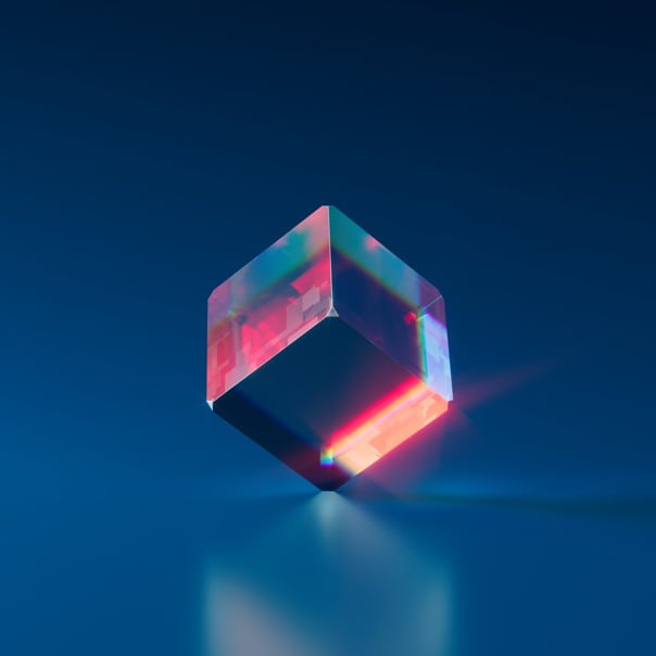 equilibrium image NFT